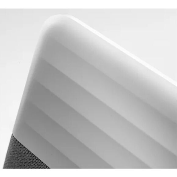 One For All 4K Amplified HDTV Indoor White Fabric Antenna 60 Mile Area NWOT - Picture 2 of 4